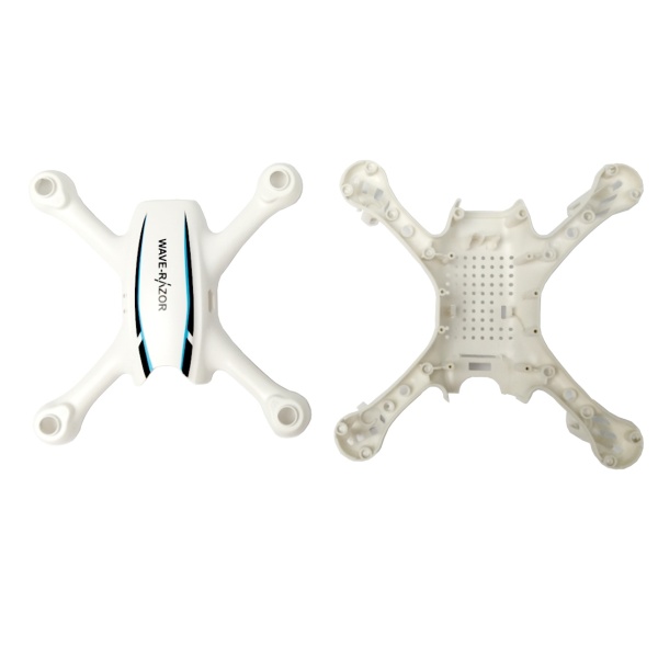 Корпус Helicute H816
