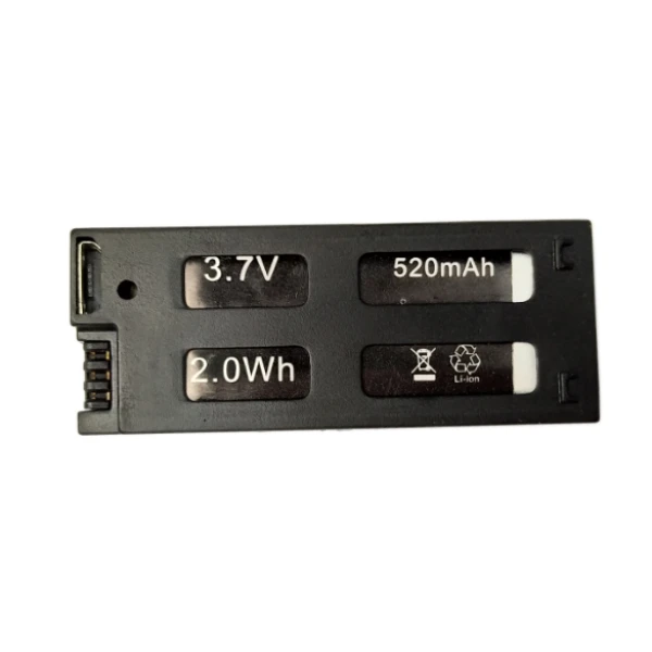 Акумулятор 520mAh 3.7V Helicute H816