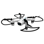 Квадрокоптер Helicute H816HW WAVE-RAZOR з камерою WiFi та барометром