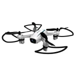 Квадрокоптер Helicute H816HW WAVE-RAZOR з камерою WiFi та барометром