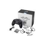 Квадрокоптер Helicute H816HW WAVE-RAZOR з камерою WiFi та барометром - Зображення 8