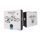 Квадрокоптер Helicute H816HW WAVE-RAZOR з камерою WiFi та барометром - Зображення 9