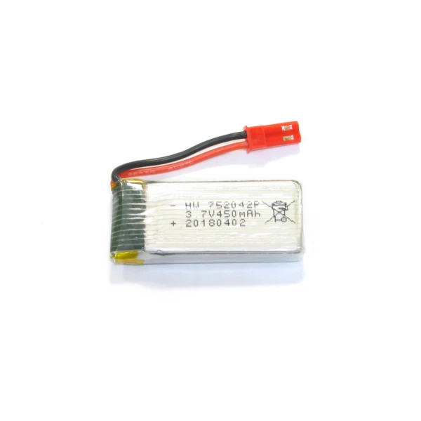 Акумулятор Li-Pol 450mAh 3.7V Helicute H817