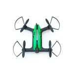 Квадрокоптер Helicute H817W RACER NANO з камерою Wi-Fi - Зображення 2