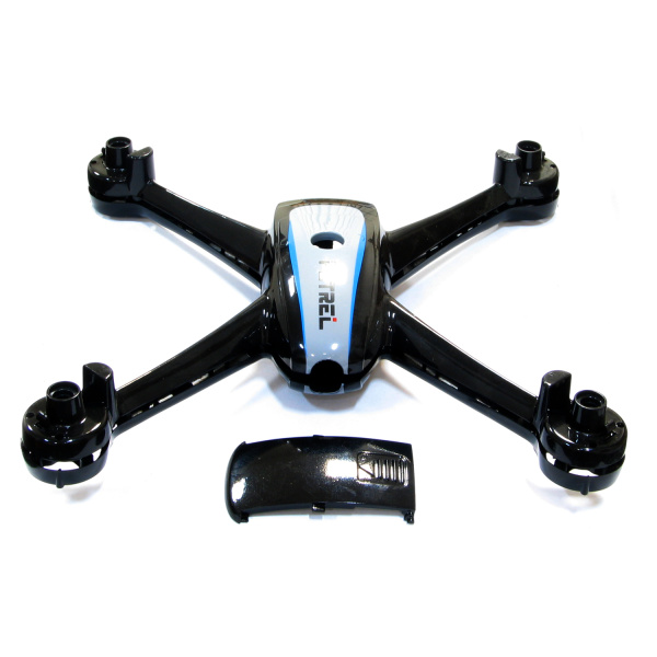 Корпус Helicute H820