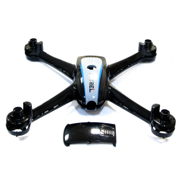 Корпус Helicute H820