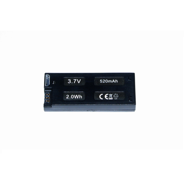 Акумулятор Li-Pol 520mAh 3.7V Helicute H821