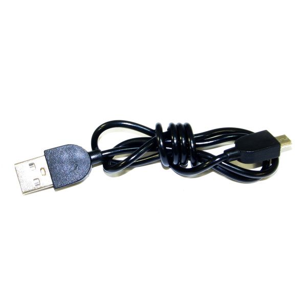 Зарядний пристрій 3.7V Helicute H825 USB-MicroUSB