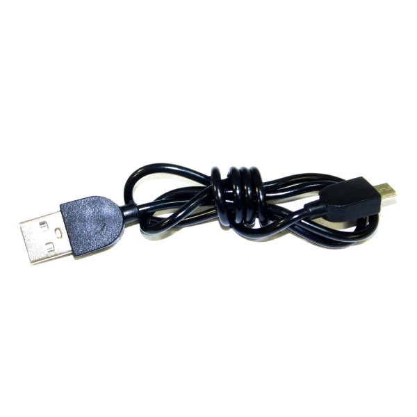 Зарядний пристрій 3.7V Helicute H825 USB-MicroUSB