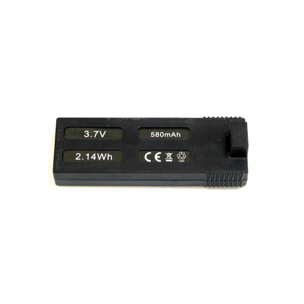 Акумулятор Li-Pol 580mAh 3.7V Helicute H825
