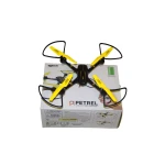 Квадрокоптер Helicute H828HW з камерою Wi-Fi та барометром (чорний) - Зображення 6