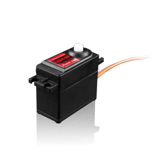 Сервопривід стандарт 50г Power HD 1204HP 4кг/0.06сек цифровий