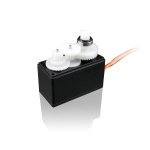 Сервопривід стандарт 50г Power HD 1204HP 4кг/0.06сек цифровий - Зображення 2