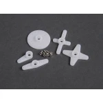 Сервопривід мікро 16г Power HD 1810MG 3.1кг/0.16сек цифровий - Зображення 2