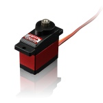 Сервопривід мікро 14.2г Power HD 2215S 2.2кг/0.12сек цифровий