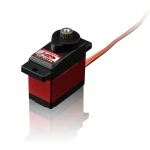 Сервопривід мікро 14.2г Power HD 2215S 2.2кг/0.12сек цифровий