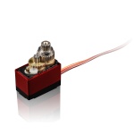 Сервопривід мікро 14.2г Power HD 2215S 2.2кг/0.12сек цифровий - Зображення 2