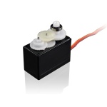 Сервопривід стандарт 43г Power HD 3001HB 3.5кг/0.15сек - Зображення 2