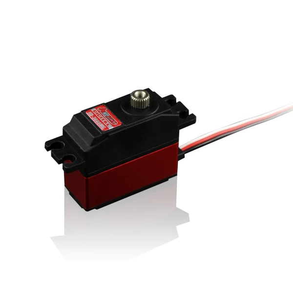 Сервопривід міні 29г Power HD 3688MG 2.5кг/0.07сек цифровий