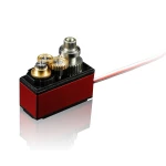 Сервопривід міні 29г Power HD 3689MG 4.2кг/0.1сек цифровий - Зображення 2