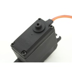 Сервопривід стандарт 60г Power HD 1201MG 13.5кг/0.20сек/360° для роботів - Зображення 4