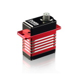 Сервопривід HV мікро 18г Power HD D-04HV 3.6/4.2кг 0.06/0.05сек цифровий