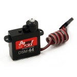 Сервопривід мікро 6.5г Power HD DSM44 1.6кг/0.07сек цифровий - Зображення 2