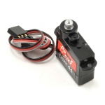 Сервопривід мікро 6.5г Power HD DSM44 1.6кг/0.07сек цифровий - Зображення 3