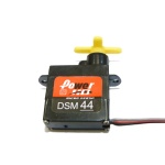 Сервопривід мікро 6.5г Power HD DSM44 1.6кг/0.07сек цифровий - Зображення 6