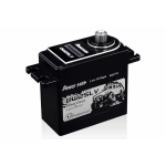 Сервопривід стандарт 80г Power HD DW-25LV 25кг/0.11сек цифровий з вологозахистом
