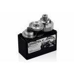 Сервопривід стандарт 80г Power HD DW-25LV 25кг/0.11сек цифровий з вологозахистом - Зображення 2