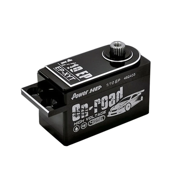 Сервопривід стандарт 48г Power HD EP-XYT 12кг/0.06сек цифровий