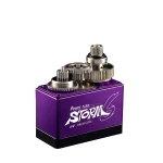 Сервопривід BL стандарт 80г Power HD STORM-6 8.5кг/0.05сек цифровий - Зображення 2