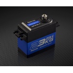 Сервопривід стандарт 75г Power HD WP23KG 23кг/0.12сек цифровий з вологозахистом - Зображення 2