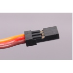 Сервопривід стандарт 75г Power HD WP23KG 23кг/0.12сек цифровий з вологозахистом - Зображення 5