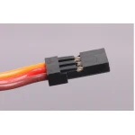 Сервопривід стандарт 75г Power HD WP23KG 23кг/0.12сек цифровий з вологозахистом - Зображення 5