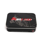 Сервопривід стандарт 75г Power HD WP23KG 23кг/0.12сек цифровий з вологозахистом - Зображення 7