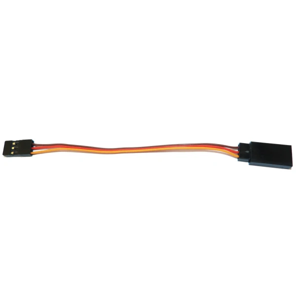 Подовжувач 90см Power HD для сервоприводів JR/Futaba