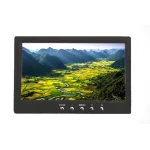 Дисплей FPV 7" HIEE M007 800x480 без приймача