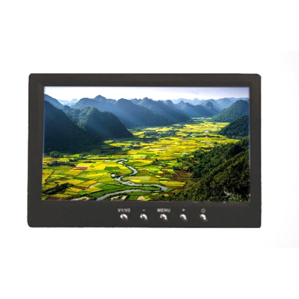 Дисплей FPV 7" HIEE M007 800x480 без приймача