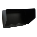 Дисплей HD FPV 9" HIEE M009 1024x600 без приймача з входом HDMI - Зображення 2
