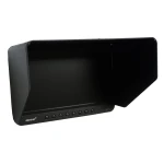 Дисплей HD FPV 9" HIEE M009 1024x600 без приймача з входом HDMI - Зображення 2
