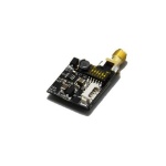 Відеопередавач мікро HIEE 5.8GHz TS25 25mW 22 канали для FPV систем 350м - Зображення 2