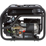 Генератор бензиновий Hyundai HHY 3050FE - Зображення 4