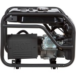 Генератор бензиновий Hyundai HHY 3050F - Зображення 3