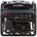 Генератор бензиновий Hyundai HHY 3050F - Зображення 6