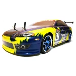 Радіокерована модель Дріфт 1:10 Himoto DRIFT TC HI4123BL Brushless (синій)