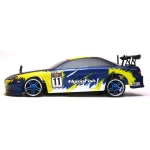 Радіокерована модель Дріфт 1:10 Himoto DRIFT TC HI4123BL Brushless (синій) - Зображення 2