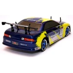 Радіокерована модель Дріфт 1:10 Himoto DRIFT TC HI4123BL Brushless (синій) - Зображення 3