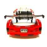 Радіокерована модель Дріфт 1:10 Himoto DRIFT TC HI4123BL Brushless (червоний) - Зображення 6
